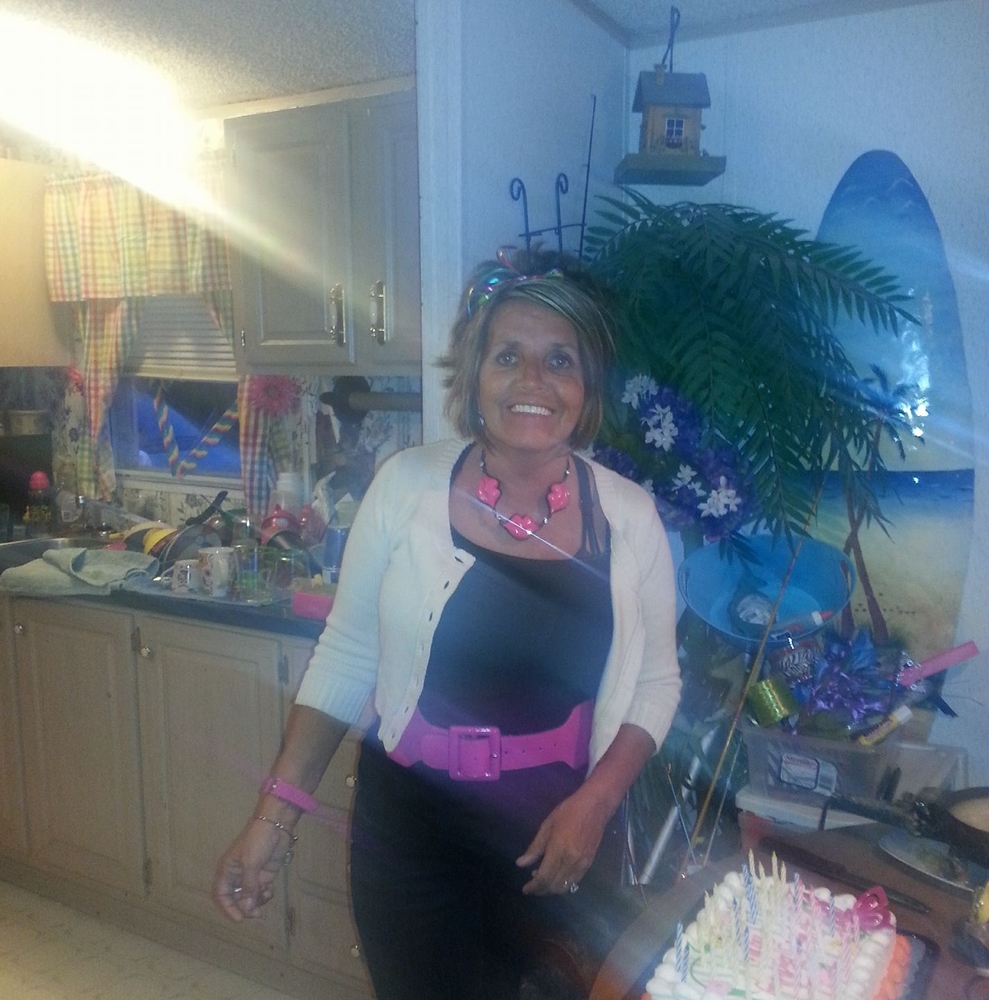 Meet your Posher, Candy